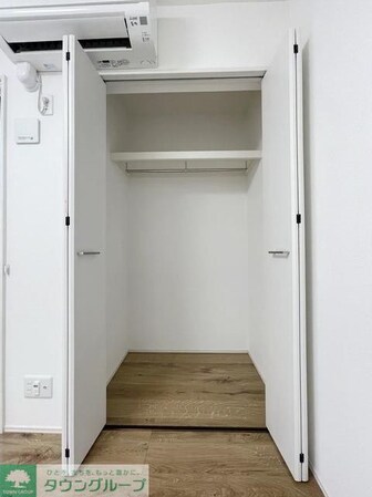 シンフォニア八田の物件内観写真